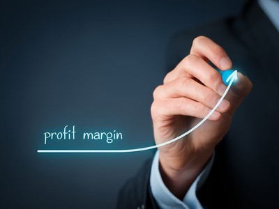 Margin về gần đỉnh